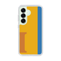 Slim Protection Case［ Original - initial color line - I orange ］