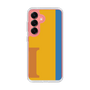 Slim Protection Case［ Original - initial color line - I orange ］