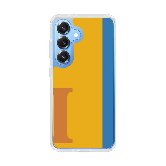 Slim Protection Case［ Original - initial color line - I orange ］