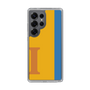 Slim Protection Case［ Original - initial color line - I orange ］
