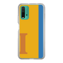 Slim Protection Case［ Original - initial color line - I orange ］