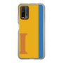 Slim Protection Case［ Original - initial color line - I orange ］