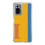 Slim Protection Case［ Original - initial color line - I orange ］