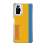 Slim Protection Case［ Original - initial color line - I orange ］