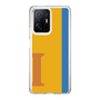 Slim Protection Case［ Original - initial color line - I orange ］