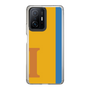 Slim Protection Case［ Original - initial color line - I orange ］