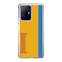 Slim Protection Case［ Original - initial color line - I orange ］