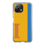 Slim Protection Case［ Original - initial color line - I orange ］