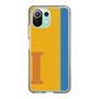 Slim Protection Case［ Original - initial color line - I orange ］