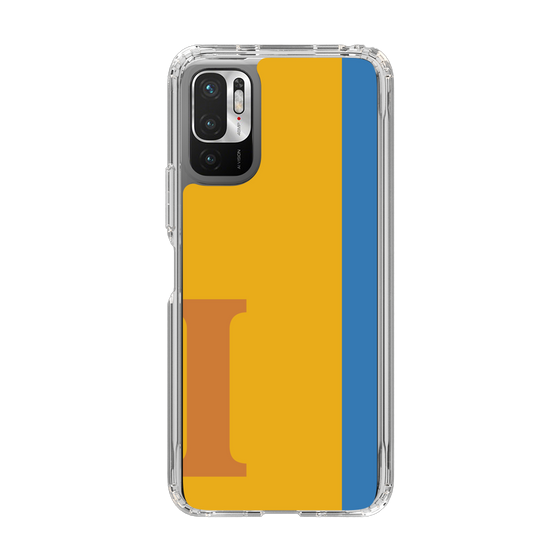 Slim Protection Case［ Original - initial color line - I orange ］