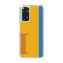 Slim Protection Case［ Original - initial color line - I orange ］