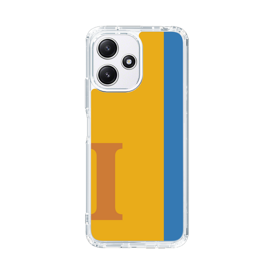 Slim Protection Case［ Original - initial color line - I orange ］