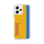 Slim Protection Case［ Original - initial color line - I orange ］