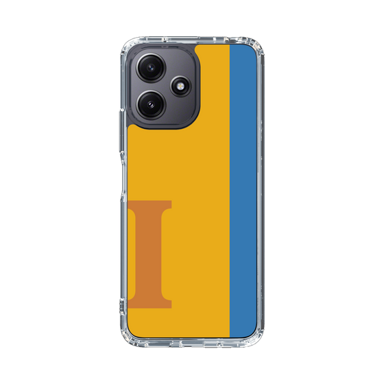 Slim Protection Case［ Original - initial color line - I orange ］