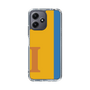 Slim Protection Case［ Original - initial color line - I orange ］