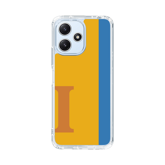 Slim Protection Case［ Original - initial color line - I orange ］