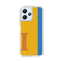 Slim Protection Case［ Original - initial color line - I orange ］