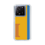 Slim Protection Case［ Original - initial color line - I orange ］