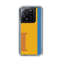 Slim Protection Case［ Original - initial color line - I orange ］