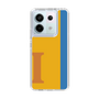 Slim Protection Case［ Original - initial color line - I orange ］