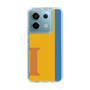 Slim Protection Case［ Original - initial color line - I orange ］