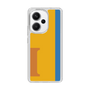 Slim Protection Case［ Original - initial color line - I orange ］