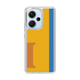 Slim Protection Case［ Original - initial color line - I orange ］