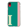 Slim Protection Case［ Original - initial color line - I green ］