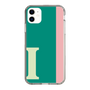 Slim Protection Case［ Original - initial color line - I green ］