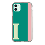 Slim Protection Case［ Original - initial color line - I green ］