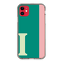 Slim Protection Case［ Original - initial color line - I green ］