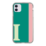 Slim Protection Case［ Original - initial color line - I green ］