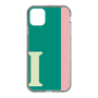 Slim Protection Case［ Original - initial color line - I green ］