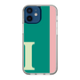 Slim Protection Case［ Original - initial color line - I green ］