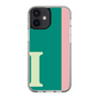 Slim Protection Case［ Original - initial color line - I green ］