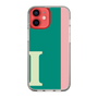 Slim Protection Case［ Original - initial color line - I green ］
