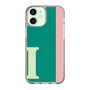 Slim Protection Case［ Original - initial color line - I green ］