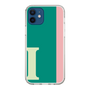 Slim Protection Case［ Original - initial color line - I green ］