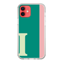 Slim Protection Case［ Original - initial color line - I green ］