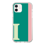 Slim Protection Case［ Original - initial color line - I green ］