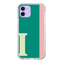 Slim Protection Case［ Original - initial color line - I green ］