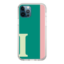 Slim Protection Case［ Original - initial color line - I green ］