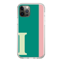 Slim Protection Case［ Original - initial color line - I green ］