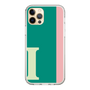 Slim Protection Case［ Original - initial color line - I green ］