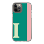 Slim Protection Case［ Original - initial color line - I green ］