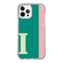 Slim Protection Case［ Original - initial color line - I green ］