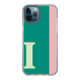Slim Protection Case［ Original - initial color line - I green ］