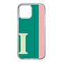 Slim Protection Case［ Original - initial color line - I green ］