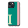 Slim Protection Case［ Original - initial color line - I green ］