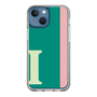 Slim Protection Case［ Original - initial color line - I green ］